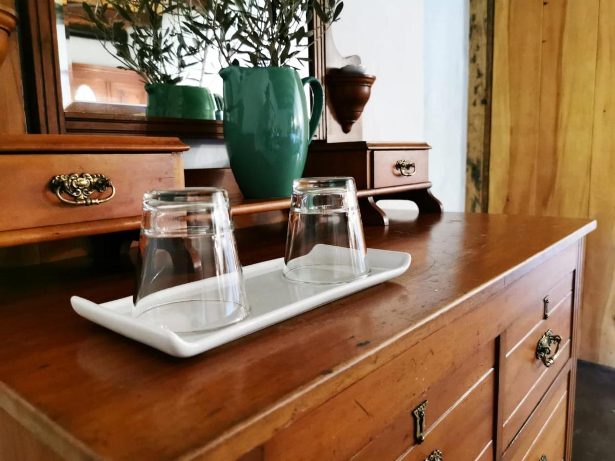 Jan Harmsgat Country House Swellendam Eksteriør bilde