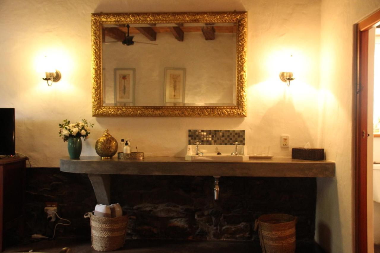 Jan Harmsgat Country House Swellendam Eksteriør bilde