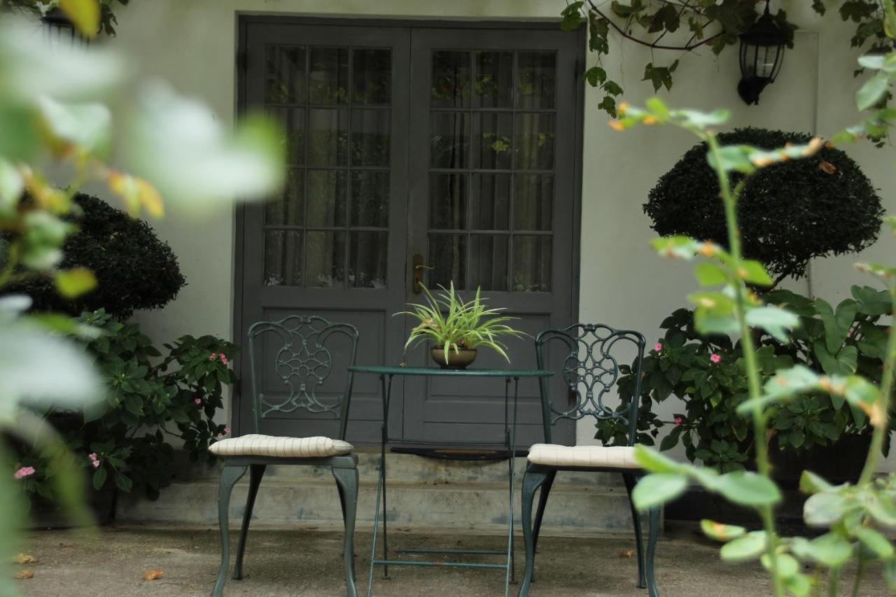 Jan Harmsgat Country House Swellendam Eksteriør bilde
