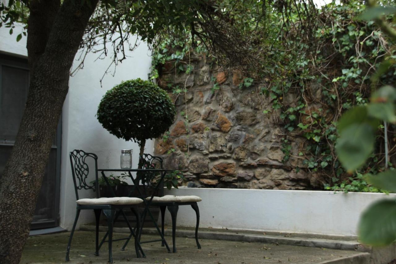 Jan Harmsgat Country House Swellendam Eksteriør bilde