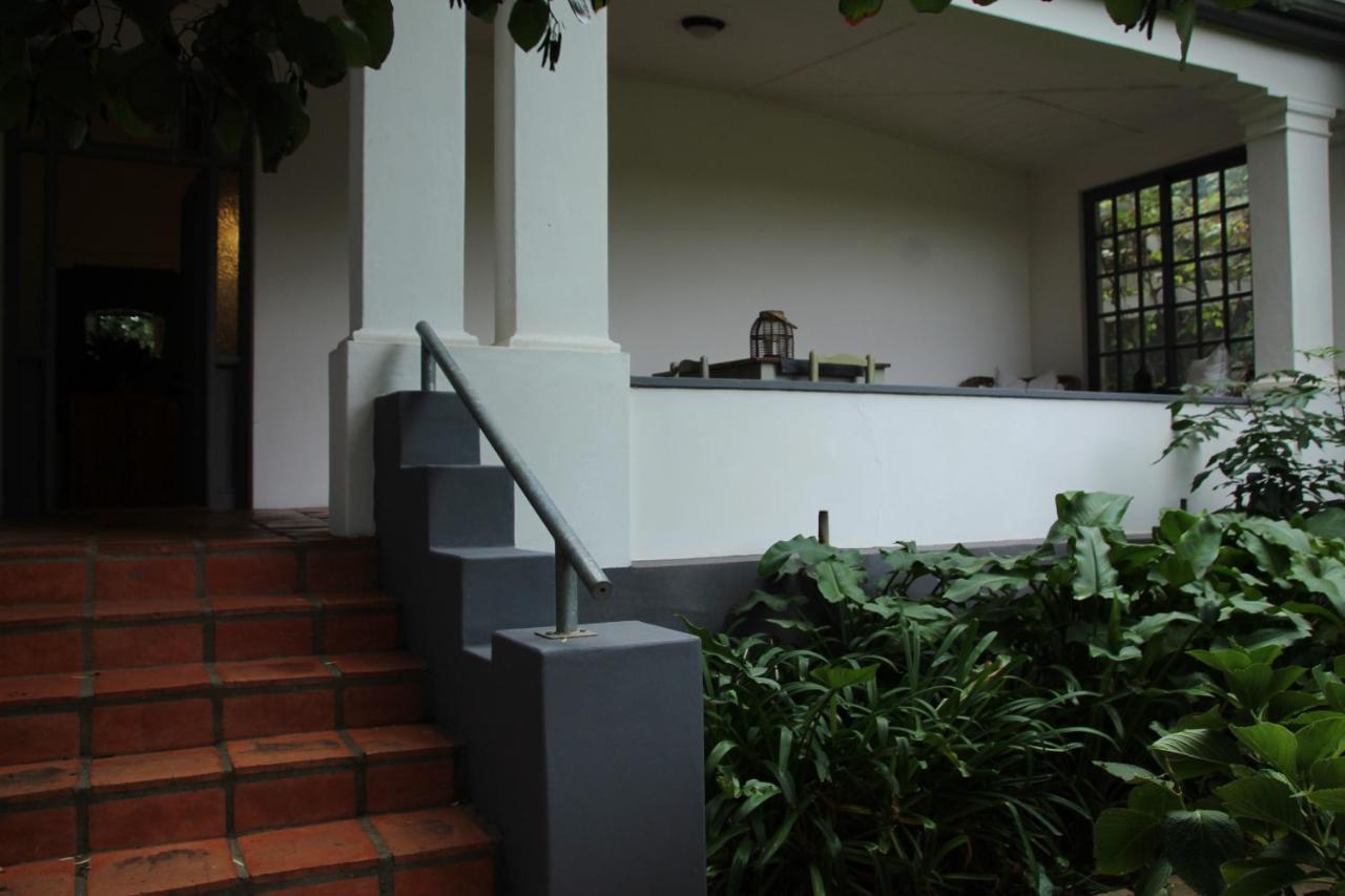 Jan Harmsgat Country House Swellendam Eksteriør bilde