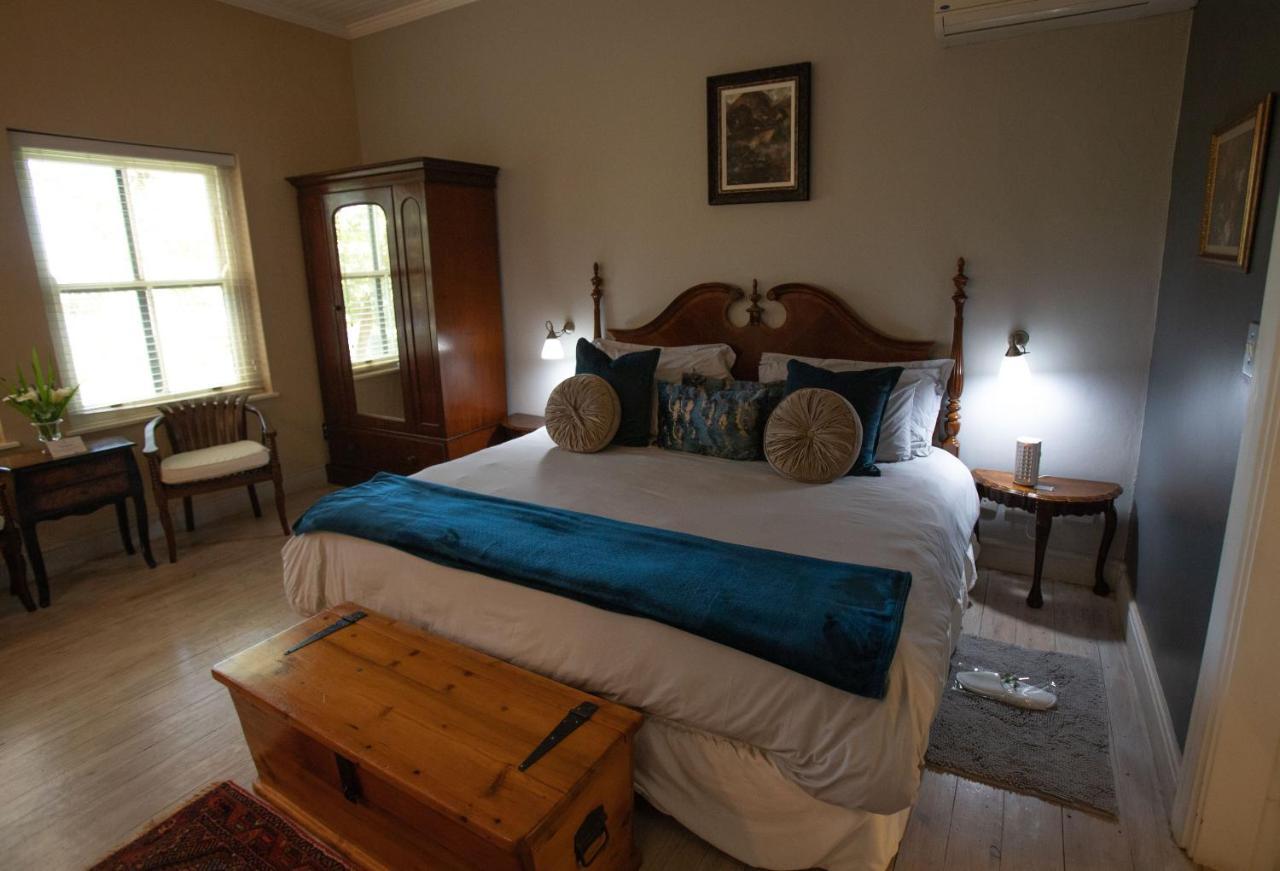 Jan Harmsgat Country House Swellendam Eksteriør bilde
