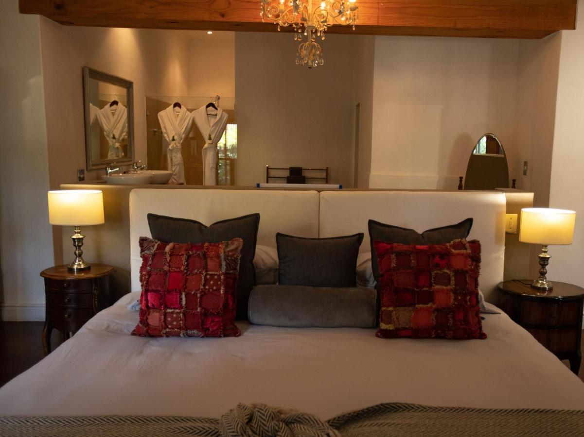 Jan Harmsgat Country House Swellendam Eksteriør bilde