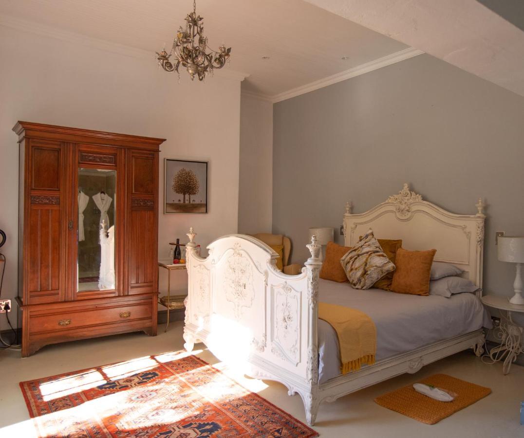 Jan Harmsgat Country House Swellendam Eksteriør bilde